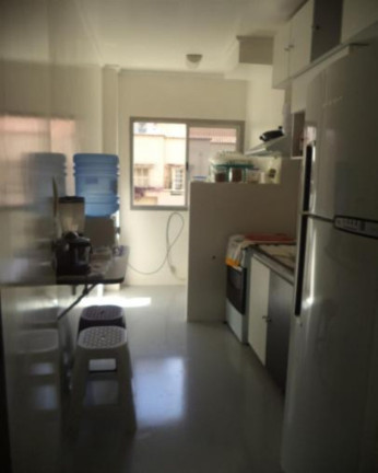 Apartamento com 1 Quarto à Venda, 33 m² em Vila Buarque - São Paulo