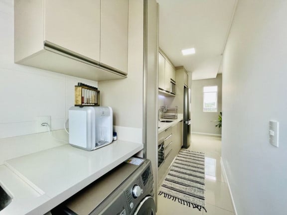 Imagem Apartamento com 2 Quartos à Venda, 70 m² em Itoupava Norte - Blumenau