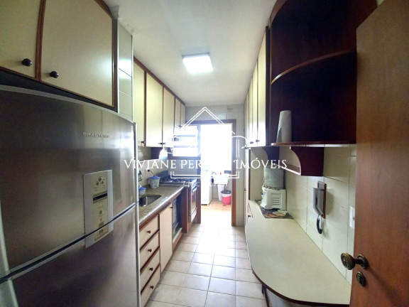 Imagem Apartamento com 2 Quartos para Alugar, 60 m² em Jaguaré - São Paulo