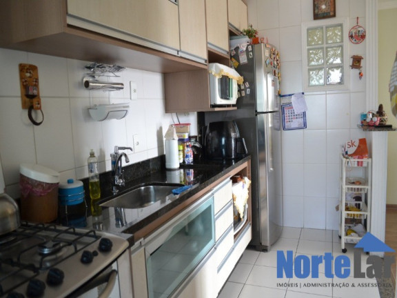 Apartamento com 3 Quartos à Venda, 86 m² em Vila Albertina - São Paulo