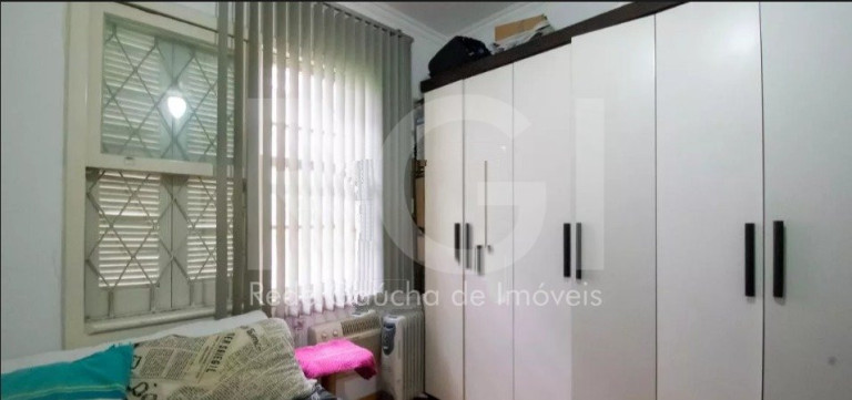 Imagem Apartamento com 2 Quartos à Venda, 61 m² em Tristeza - Porto Alegre