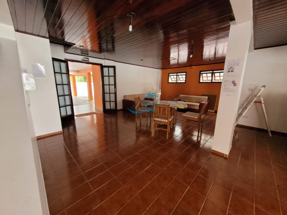 Imagem Apartamento com 3 Quartos à Venda, 98 m² em Tenório - Ubatuba
