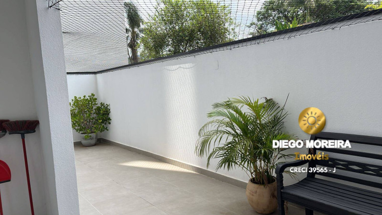 Imagem Apartamento com 2 Quartos à Venda, 102 m² em Vila Thais - Atibaia