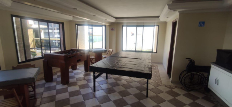 Imagem Apartamento com 2 Quartos à Venda, 87 m² em Tupi - Praia Grande