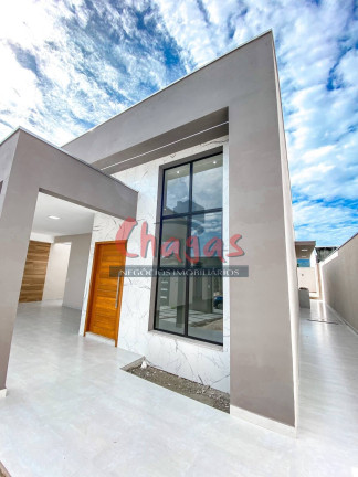 Imagem Casa com 3 Quartos à Venda, 214 m² em Pontal De Santa Marina - Caraguatatuba