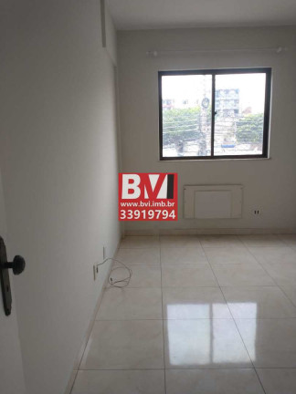 Apartamento com 2 Quartos à Venda, 77 m² em Vila Da Penha - Rio De Janeiro
