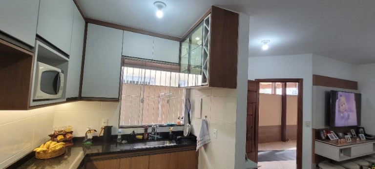 Foto do imóvel: Casa com 2 Quartos à Venda, 57 m² em São Francisco - Serra