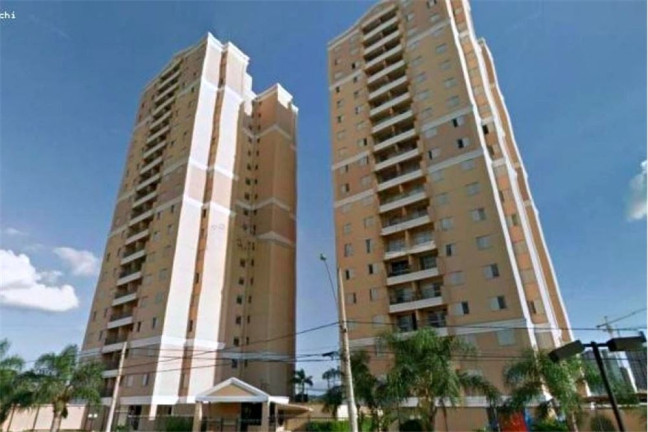 Imagem Apartamento com 3 Quartos à Venda, 71 m² em Jardim Das Orquideas - Jundiaí
