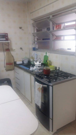 Imagem Apartamento com 2 Quartos à Venda, 81 m² em Gonzaga - Santos
