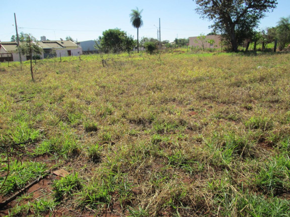 Imagem Terreno à Venda,  em Jardim Lagoa Dourada - Campo Grande