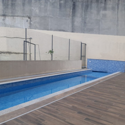 Imagem Imóvel com 2 Quartos à Venda, 54 m² em Vila Formosa - São Paulo