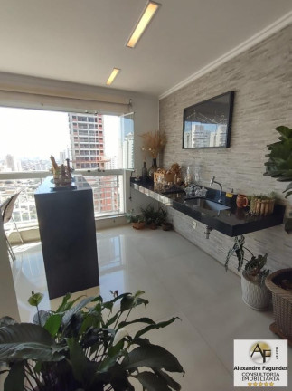 Apartamento com 4 Quartos à Venda, 145 m² em Setor Bueno - Goiânia