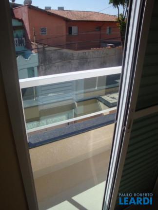 Imagem Apartamento com 2 Quartos à Venda, 62 m² em Vila Tibiriçá - Santo André