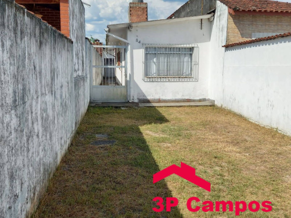 Imagem Casa com 2 Quartos à Venda, 200 m² em Jd. Praia Grande - Mongaguá