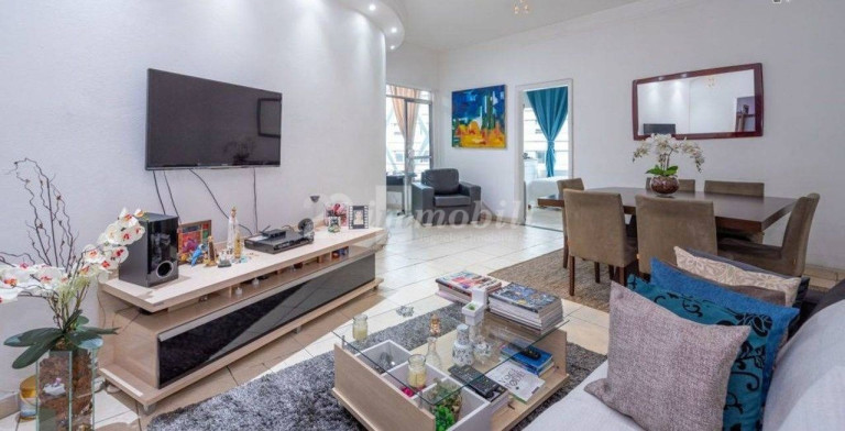 Imagem Apartamento com 2 Quartos à Venda, 117 m² em Barra Funda - São Paulo