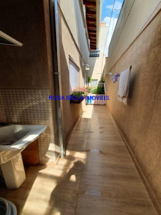 Imagem Casa com 3 Quartos à Venda, 85 m² em Centro - Jundiai