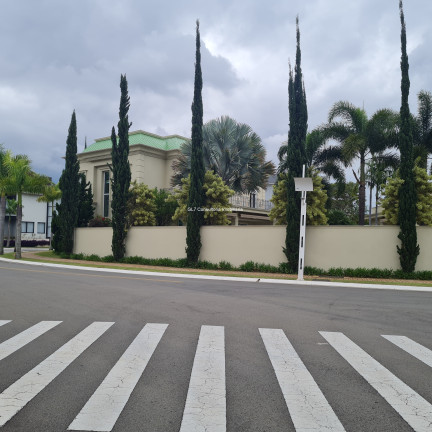 Imagem Casa com 4 Quartos à Venda,  em Jardim Maison Du Parc - Indaiatuba