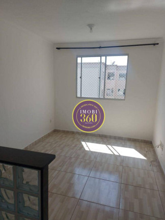 Imagem Apartamento com 2 Quartos à Venda, 38 m² em Colônia - São Paulo