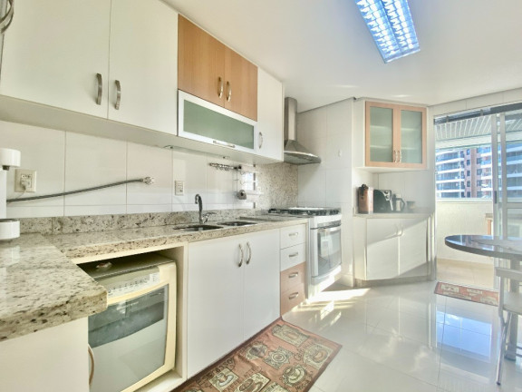 Imagem Apartamento com 4 Quartos à Venda, 189 m² em Campinas - São José
