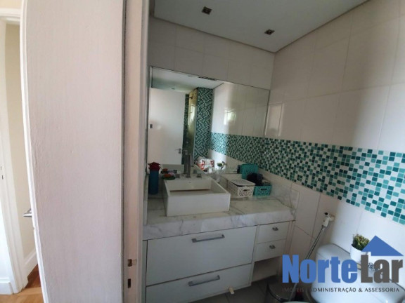 Imagem Apartamento com 3 Quartos à Venda, 77 m² em Piqueri - São Paulo