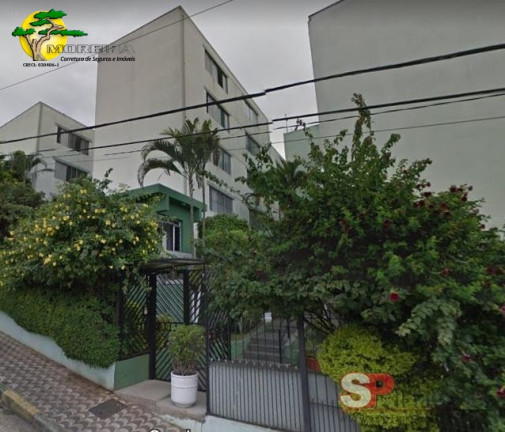 Imagem Apartamento com 2 Quartos à Venda, 48 m² em Casa Verde Alta - São Paulo