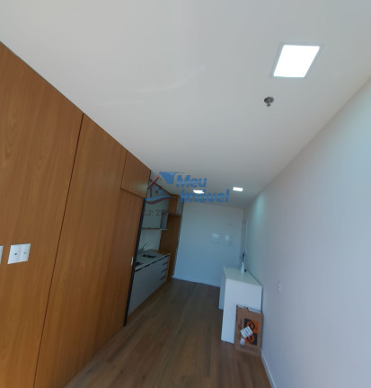 Apartamento com 1 Quarto à Venda, 29 m² em Guará I - Brasília