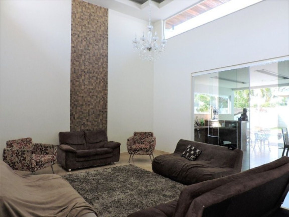 Imagem Casa com 4 Quartos à Venda, 1.000 m² em Condomínio Residencial Mirante Do Vale - Jacareí