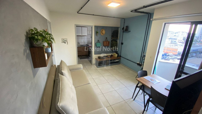 Imagem Apartamento com 1 Quarto à Venda, 55 m² em Nações - Balneário Camboriú