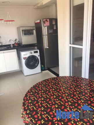 Imagem Apartamento com 3 Quartos à Venda, 80 m² em Moinho Velho - São Paulo