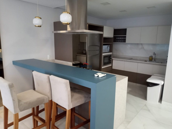 Imagem Apartamento com 2 Quartos à Venda, 87 m² em Barreiros - São José