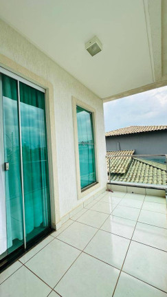 Imagem Casa de Condomínio com 3 Quartos à Venda, 275 m² em Residencial Goiânia Golfe Clube - Goiânia