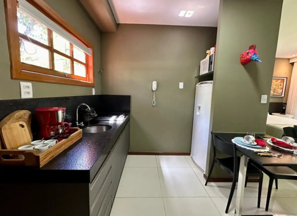 Imagem Casa de Condomínio com 1 Quarto à Venda, 38 m² em Ipioca - Maceió