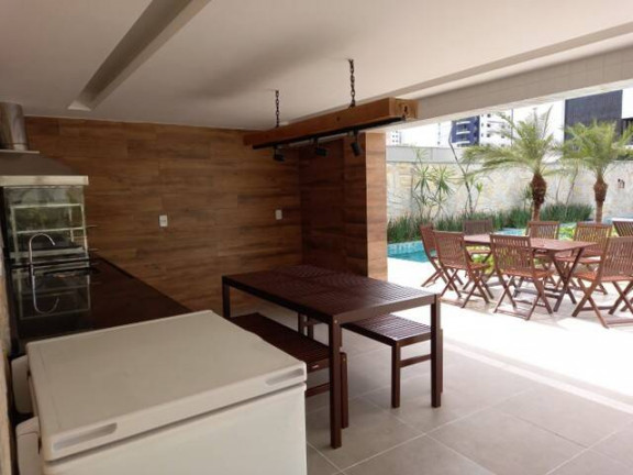 Imagem Apartamento com 2 Quartos à Venda, 125 m² em Marco - Belém