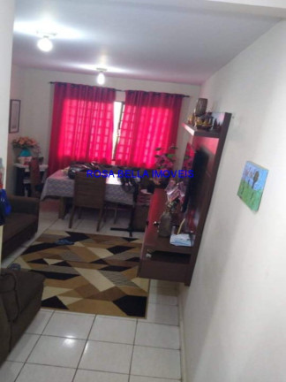 Imagem Apartamento com 2 Quartos à Venda, 52 m² em Medeiros - Jundiaí