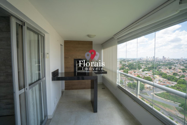 Imagem Apartamento com 3 Quartos à Venda, 114 m² em Jardim Aclimação - Cuiabá