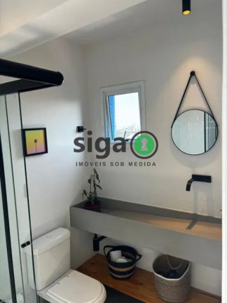 Imagem Apartamento com 1 Quarto à Venda, 95 m² em Pinheiros - São Paulo