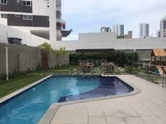 Imagem Apartamento com 4 Quartos à Venda, 163 m² em Boa Viagem - Recife