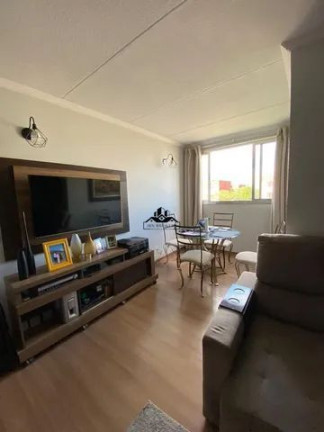 Imagem Apartamento com 2 Quartos à Venda, 7 m² em Itaquera - São Paulo
