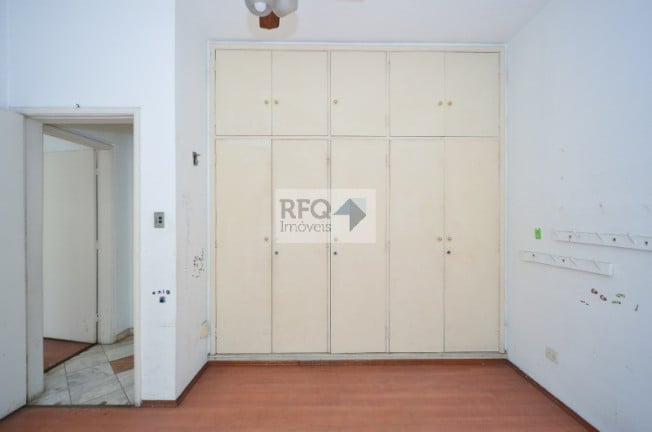 Imagem Apartamento com 3 Quartos à Venda, 148 m² em Pinheiros - São Paulo