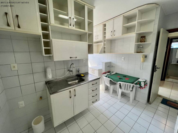 Imagem Apartamento com 3 Quartos à Venda, 80 m² em Caminho Das árvores - Salvador