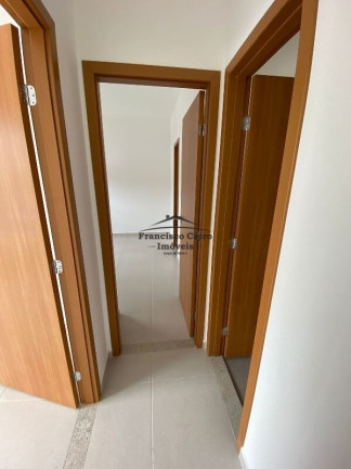 Imagem Apartamento com 2 Quartos à Venda, 75 m² em Village Santana - Guaratinguetá