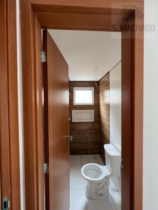 Imagem Apartamento com 2 Quartos à Venda, 53 m² em Parque Das Nações - Santo André