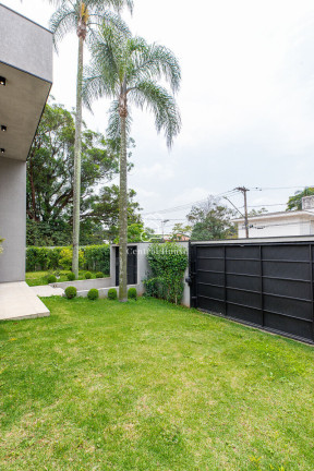 Casa com 4 Quartos à Venda, 359 m² em Alto Da Boa Vista - São Paulo