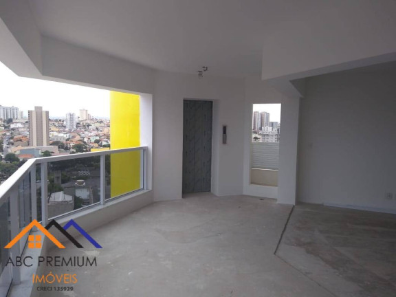 Imagem Apartamento com 3 Quartos à Venda, 160 m² em Vila Guiomar - Santo André