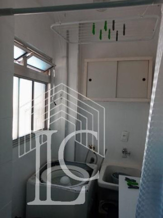 Imagem Apartamento com 1 Quarto à Venda, 40 m² em Vila Mascote - São Paulo