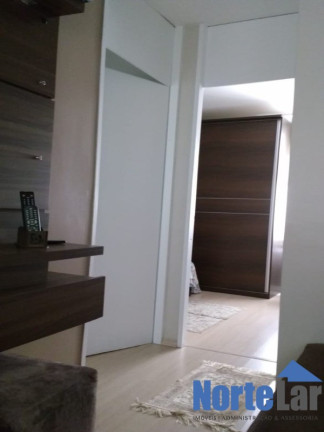 Imagem Apartamento com 2 Quartos à Venda, 47 m² em Vila Celeste - São Paulo