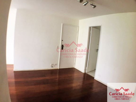 Imagem Apartamento com 3 Quartos para Alugar, 100 m² em Jardim Paulista - São Paulo