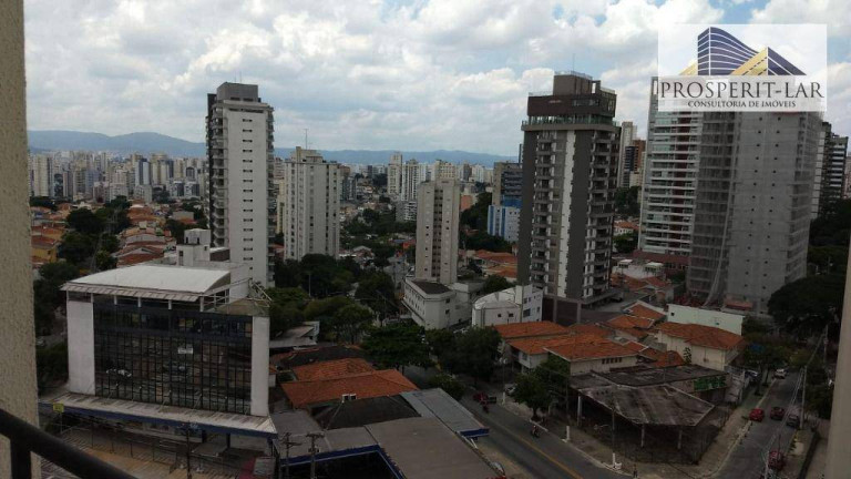 Imagem Imóvel com 2 Quartos à Venda, 85 m² em Vila Madalena - São Paulo