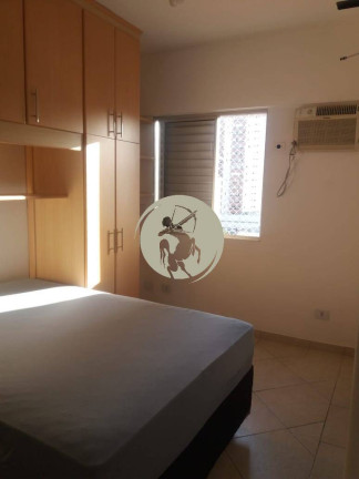 Imagem Apartamento com 2 Quartos à Venda, 90 m² em Boqueirao - Santos
