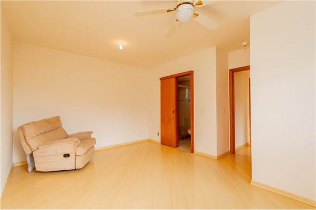 Apartamento com 4 Quartos à Venda, 118 m² em Menino Deus - Porto Alegre